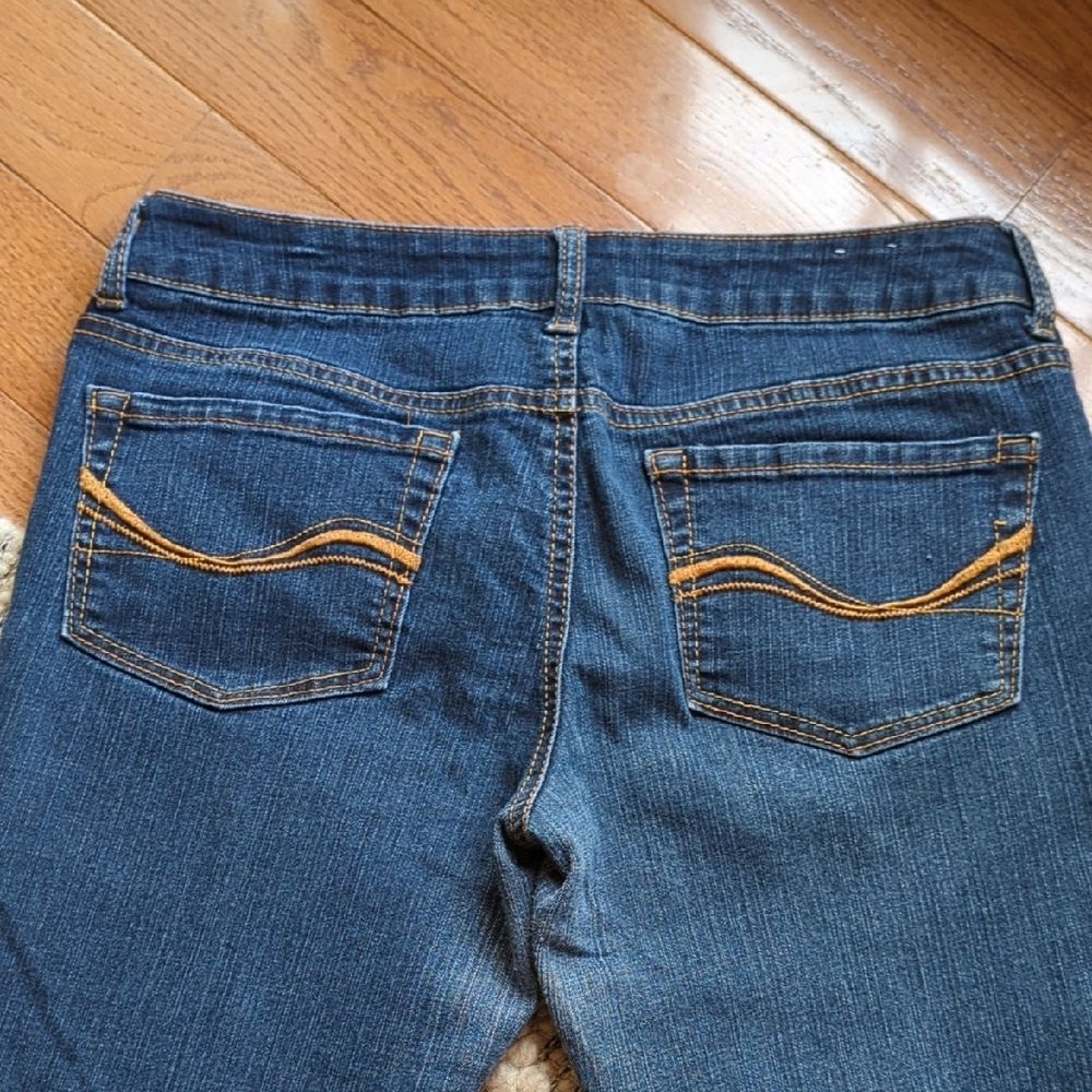 Classic Blue Size 13 Skinny Jeans - Picture 3 of 11